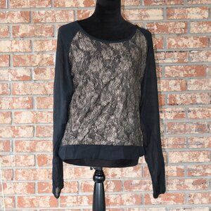 Jessica Simpson Pullover Top NWT